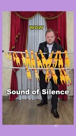 Sound of Silence