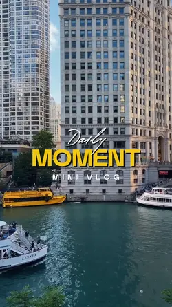 1minute vlog 