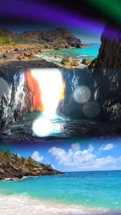 Natureza Maravilhosa