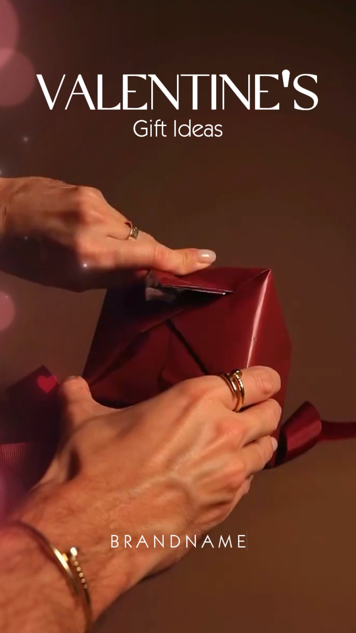 Regalo de San Valentín