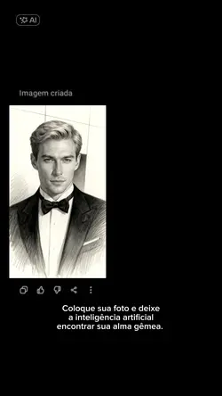 Filtro Alma Gêmea 