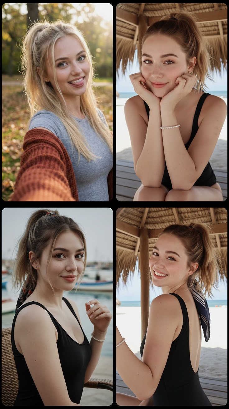 new photo