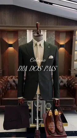 COLECAO DIA DOS PAIS