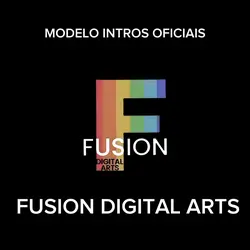 FUSION DIGITAL ARTS