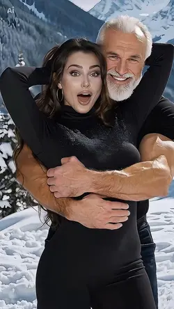 Sweet Hug Prank