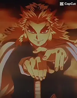 Demon slayer rengoku