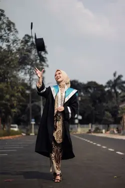 Wisuda S.Pd