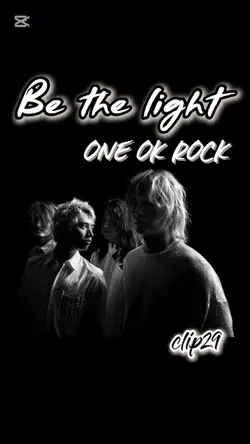 Bethelight/ONEOKROCK