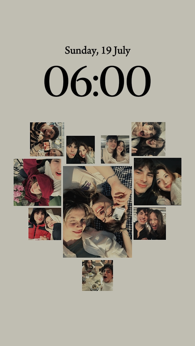 LOVER WALLPAPER 
