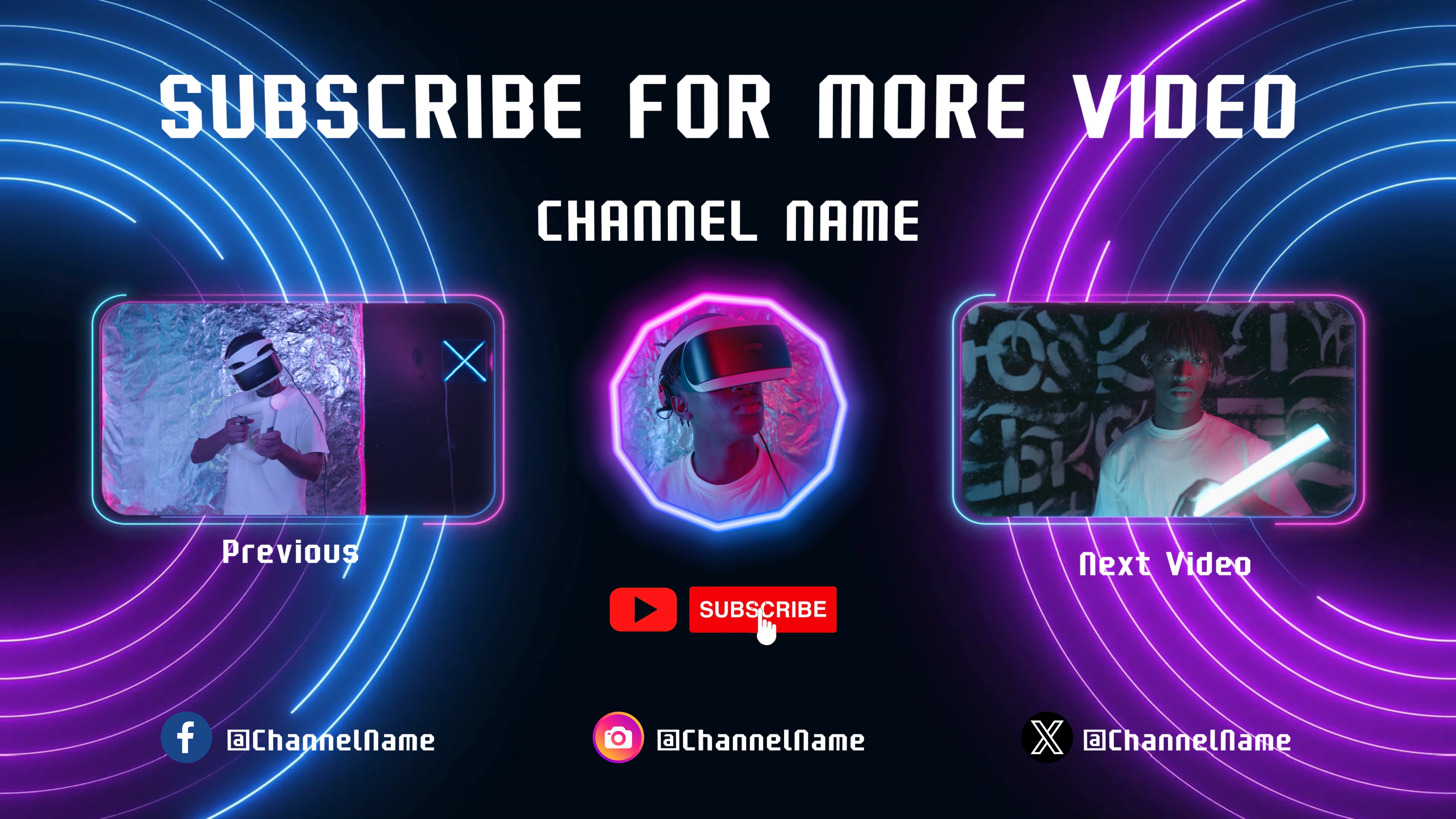 Permainan Outro
