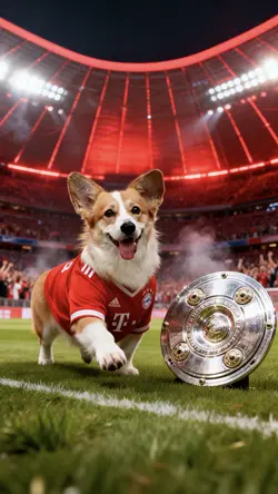 Fc Bayern Tier