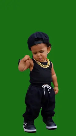 baby dance cute