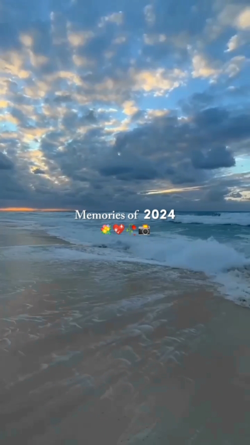 Recuerdos de 2024