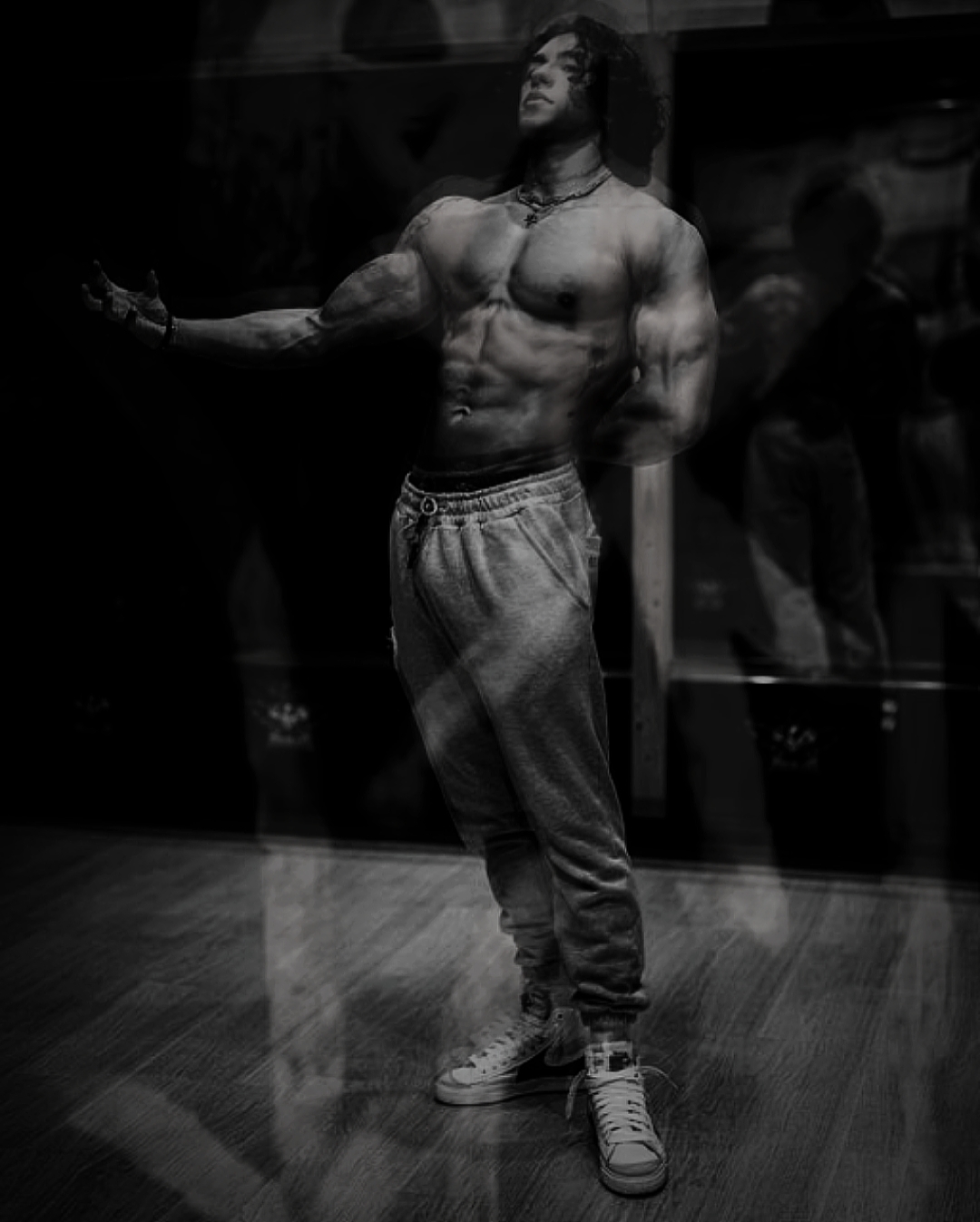 GYM Edits