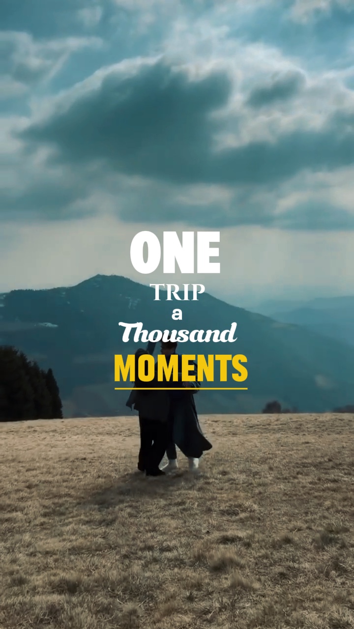 trip moment’s