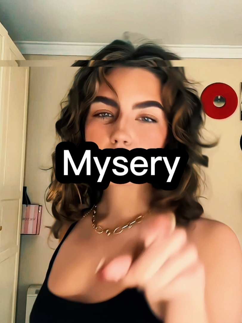 Mysery