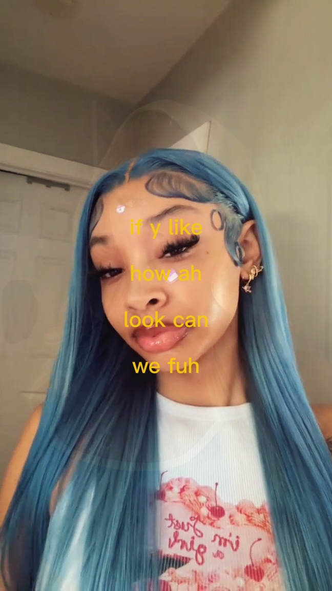 if u like how i look