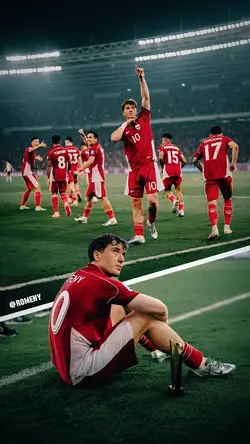Oleh romeny