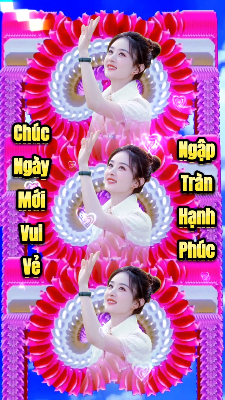 Chúc Ngày Mới