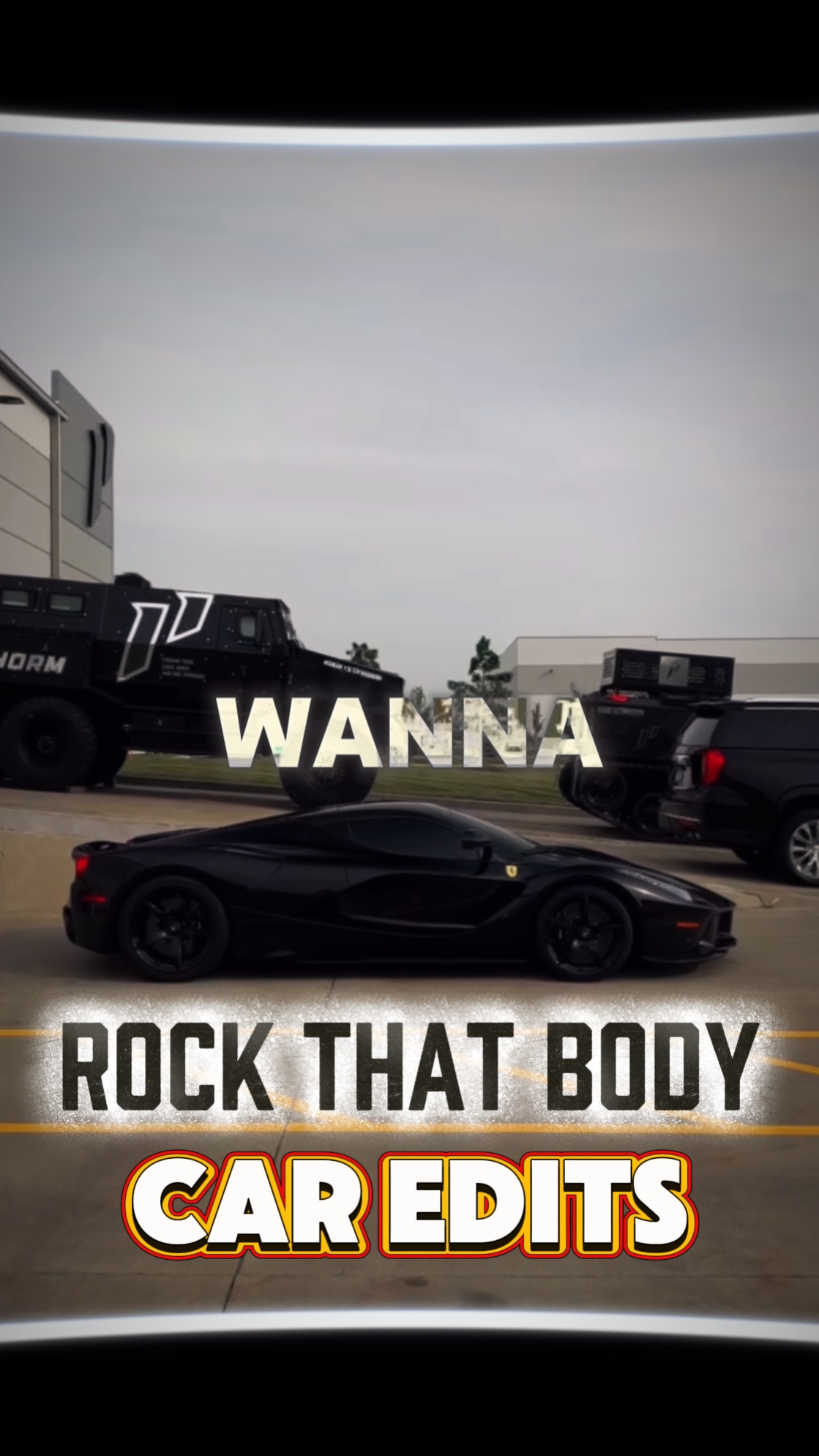 ROCA ESE CUERPO | coche