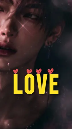 Love / kaive Noir