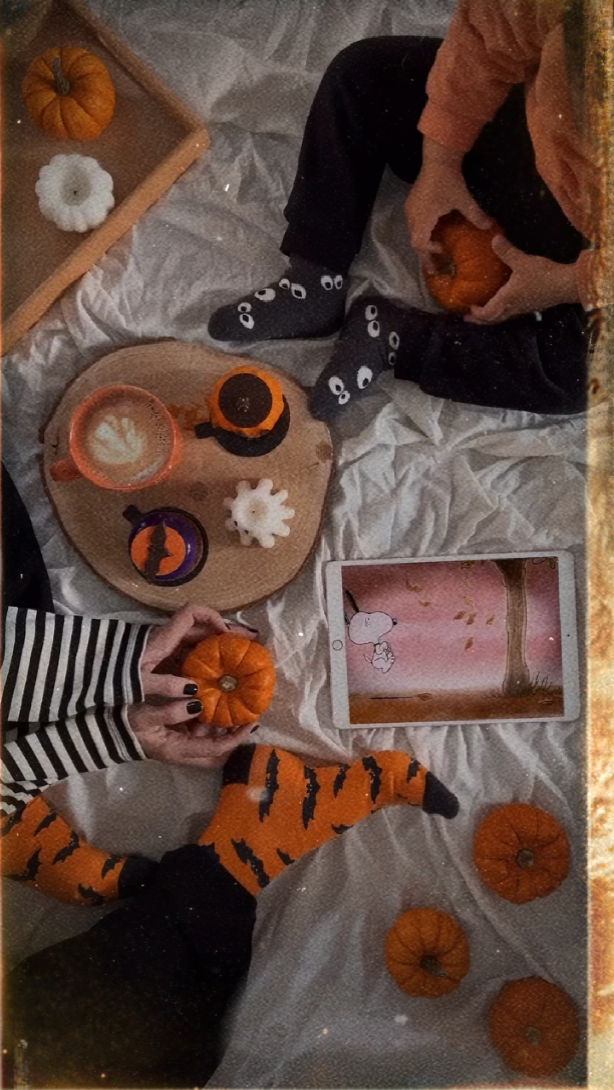 Halloween Recap