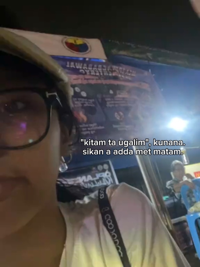 kata kata ilocano