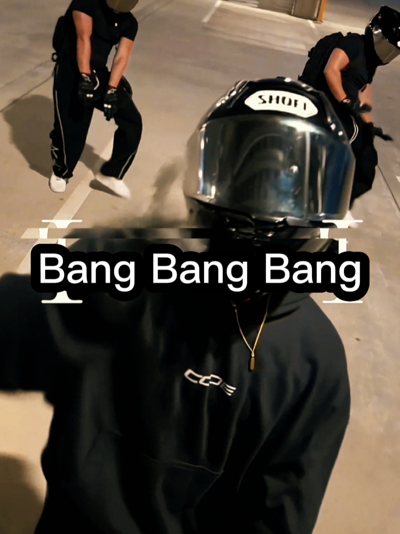 Bang Bang Bang