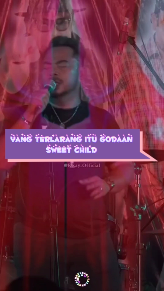 tidak aku menyesali
