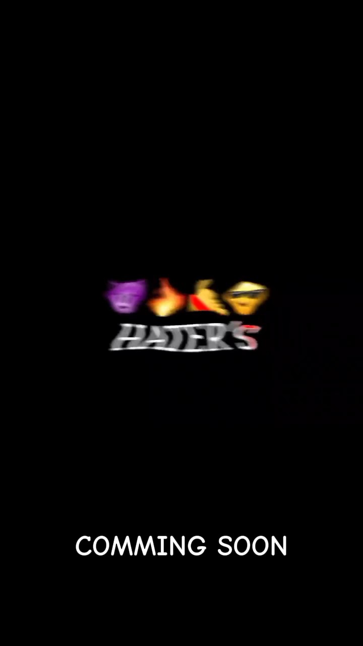 Coming soon New Year