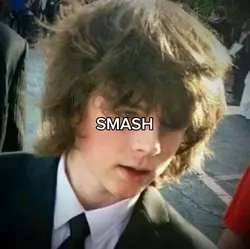 smash