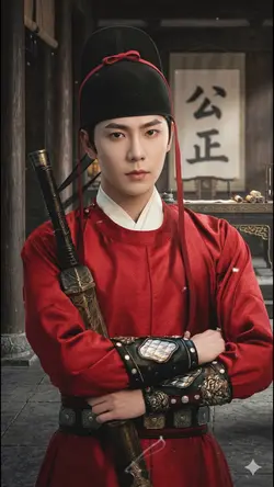 OST.เปาบุ้นจิ้น