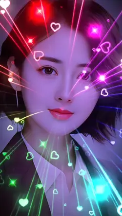 Hiệu Ứng Ánh Sáng