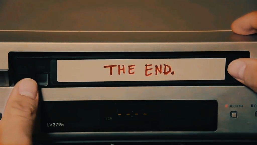 2025 o fim