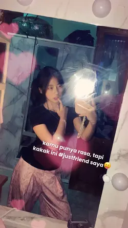 justfiend saya