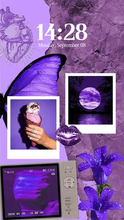 lockscreen wallpaper