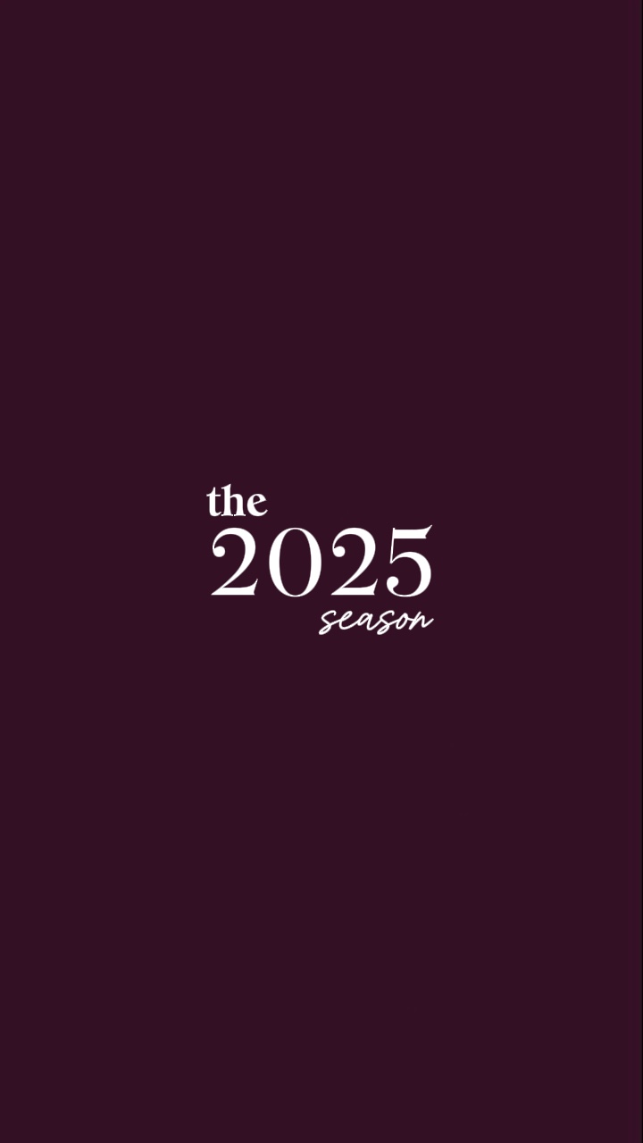 2025 season 