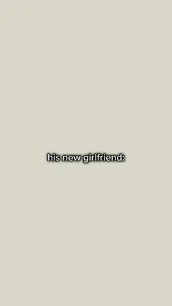 new girlfriend vs ex