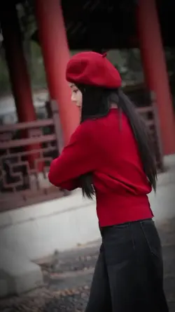 girl kungfu