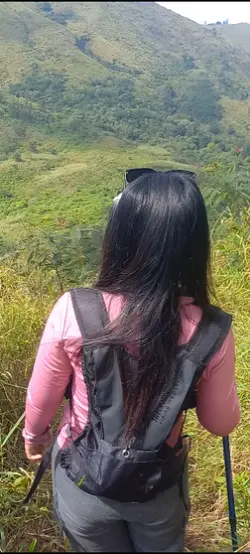 gunung
