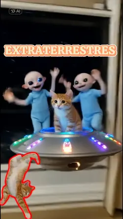 EXTRATERRESTRES 
