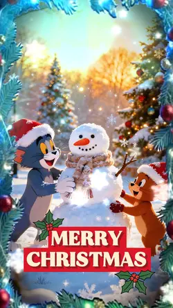 Happy Christmas 🎄 