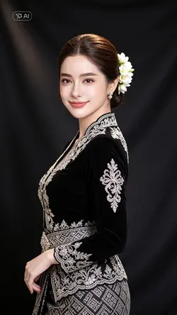 Ai kebaya