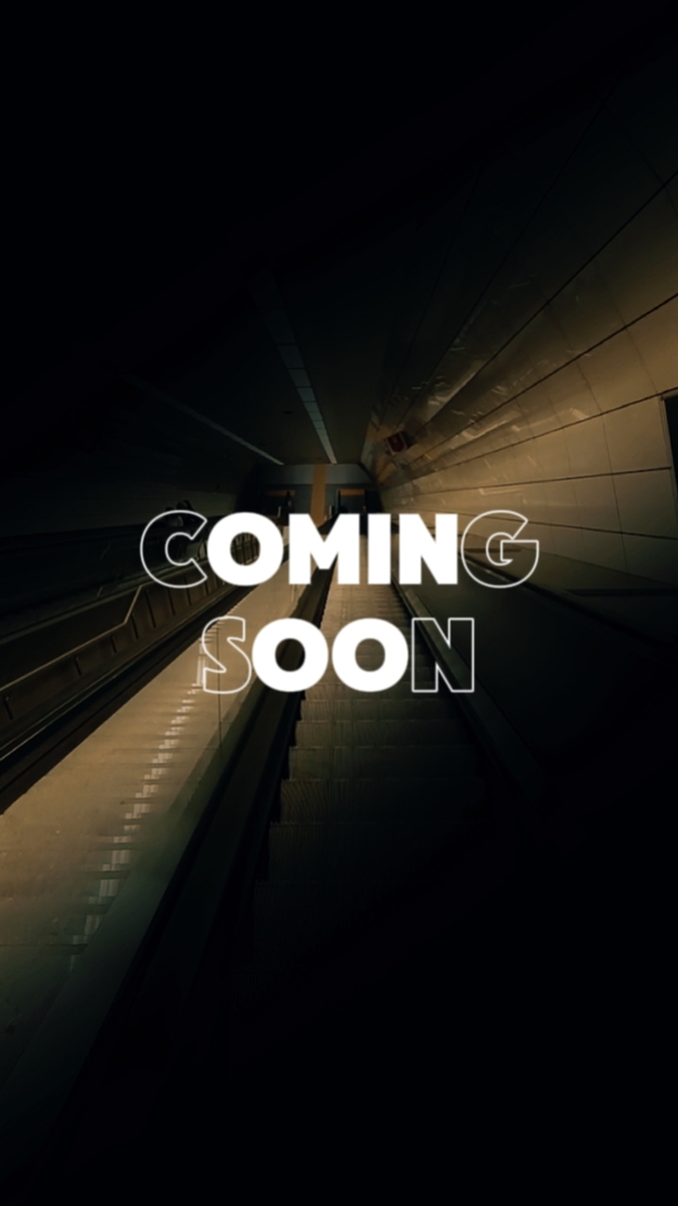 STAY TUNED
