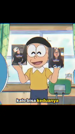 tren nobita doraemon