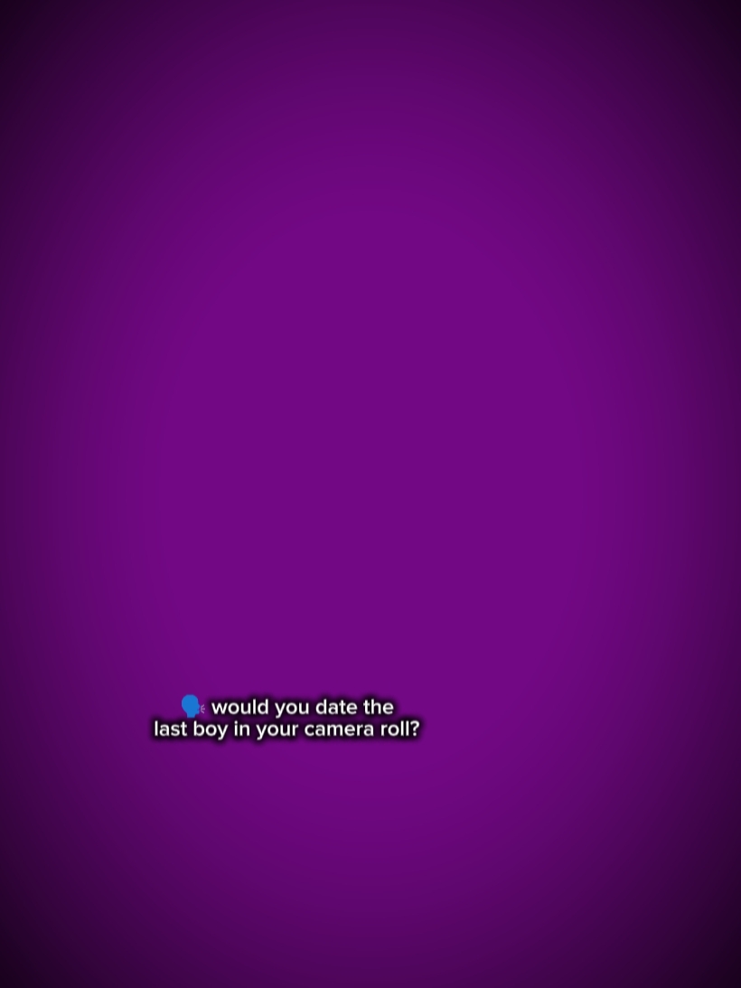 Voudriez-vous sortir avec