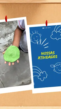 Educação infantil