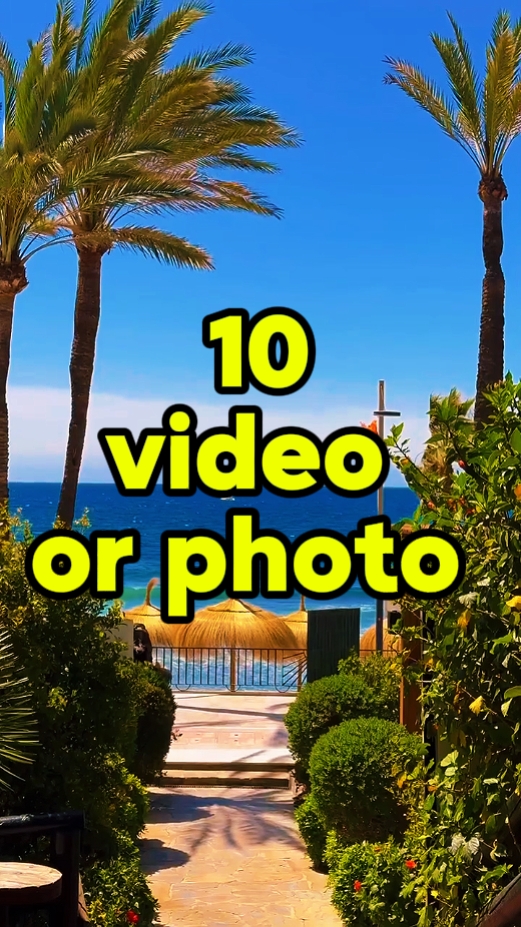Adicione 10 clipes 