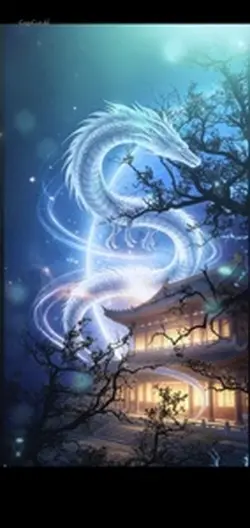 月下龍神