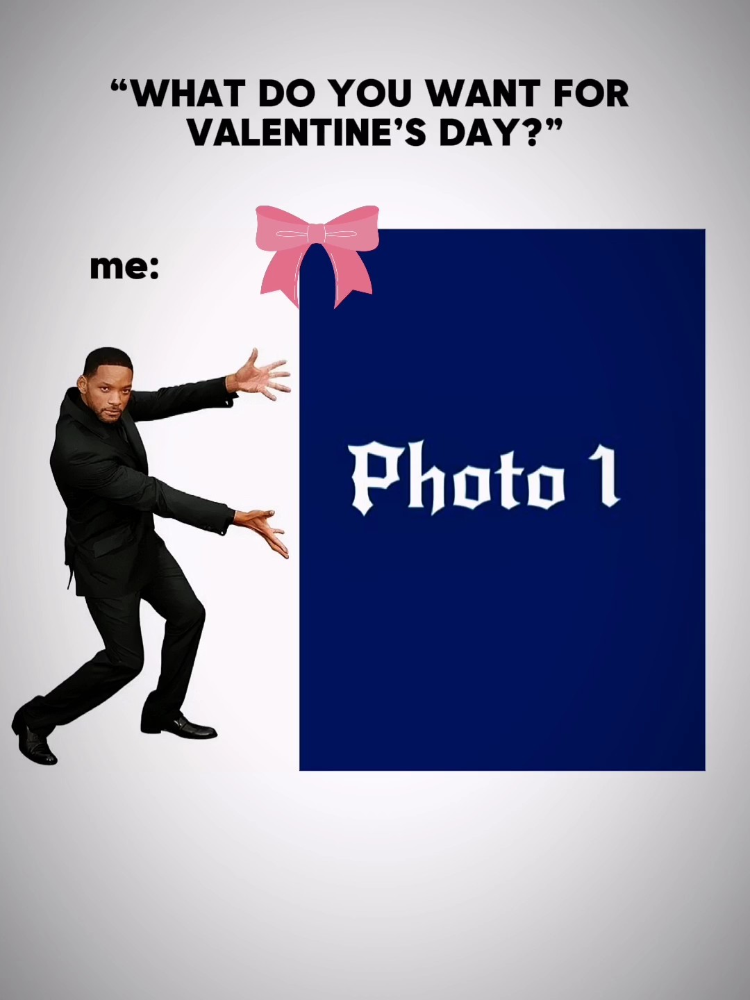 new trend template 